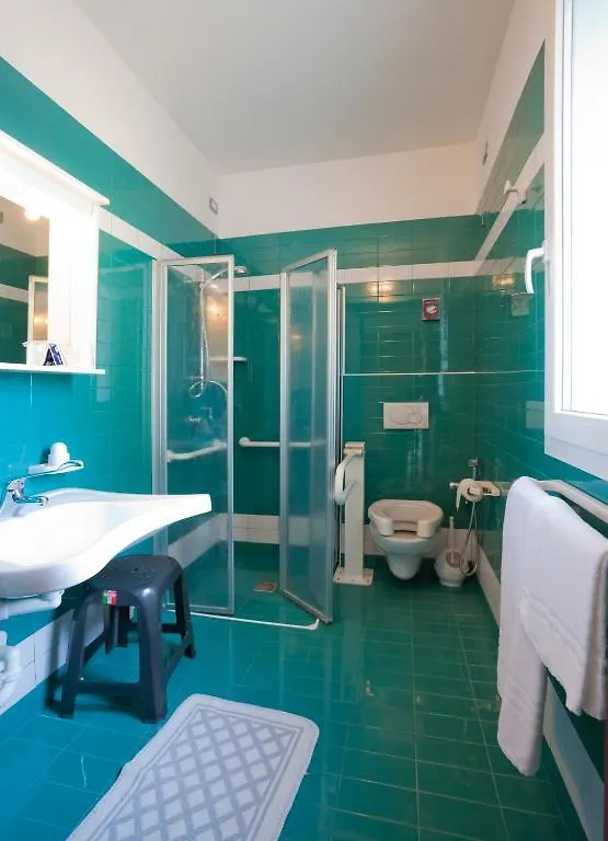 Hotel Raffaello Caorle