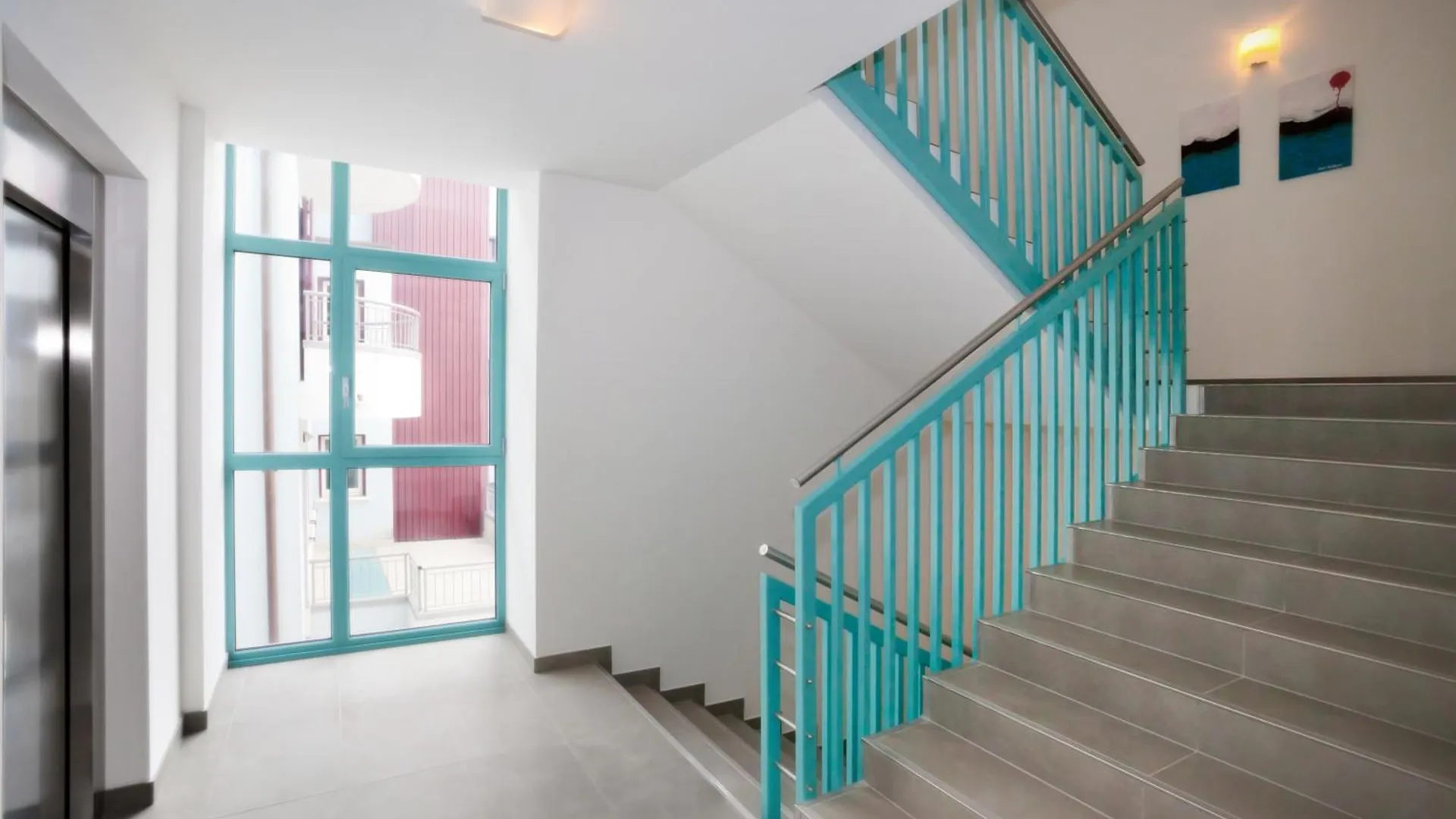 ***  Hotel Raffaello Caorle Italy