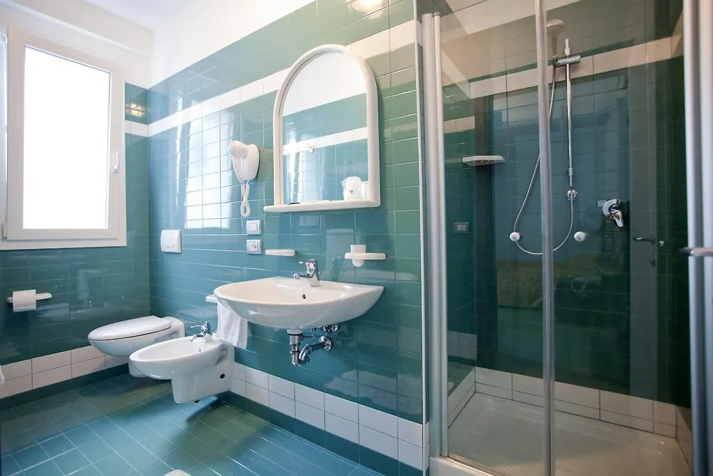 ***  Hotel Raffaello Caorle Italy
