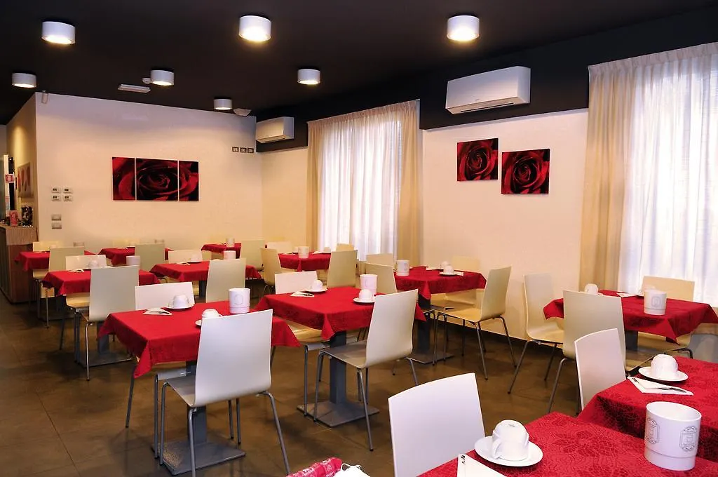 Hotel Raffaello Caorle