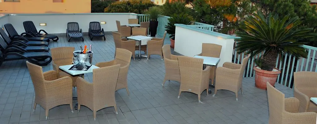 Hotel Raffaello Caorle