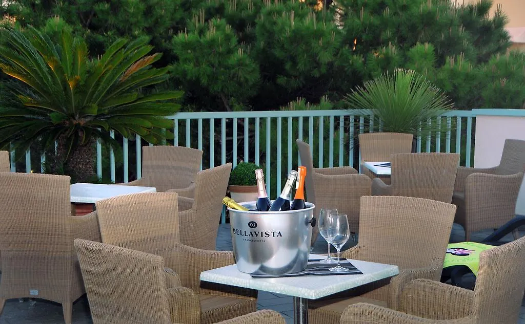 Hotel Raffaello Caorle Italy