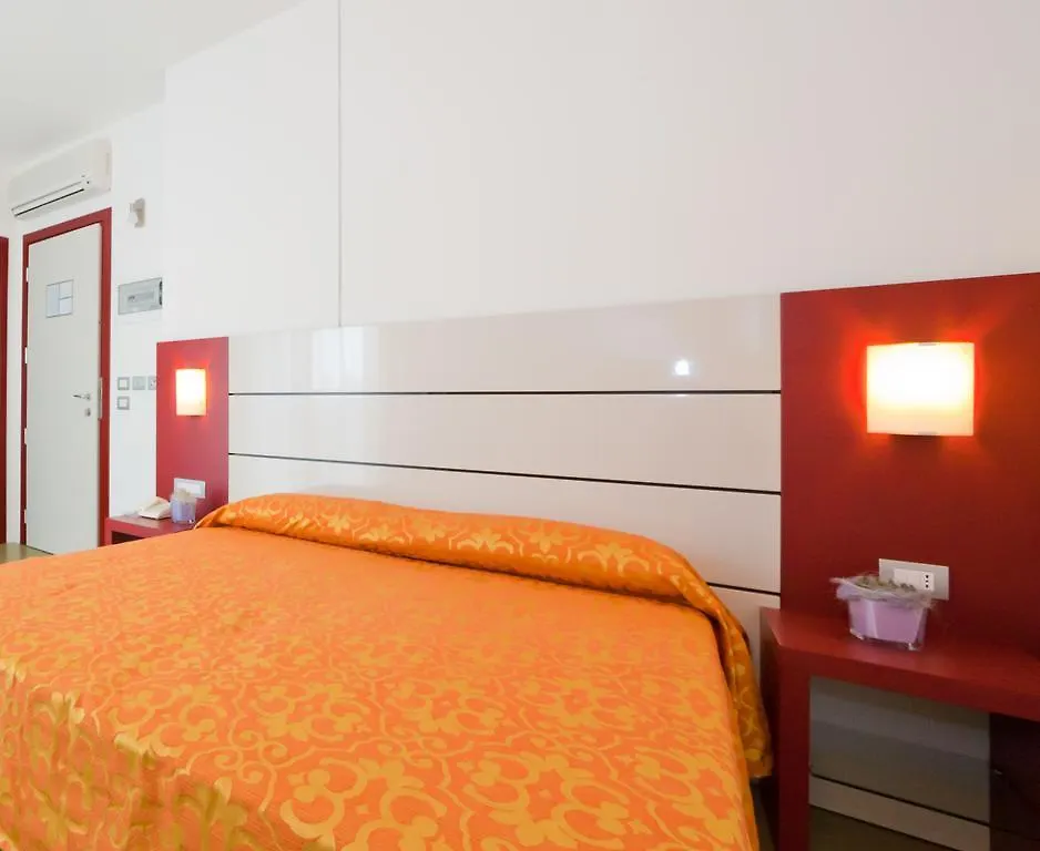 Hotel Raffaello Caorle